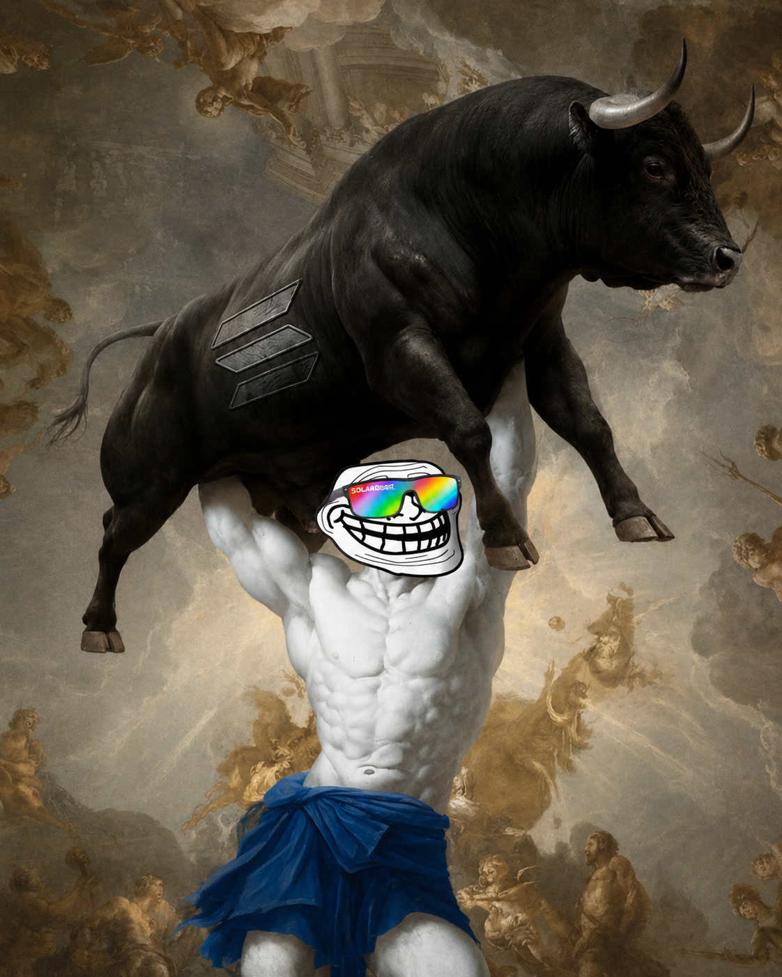 Mog Troll Gallery 1