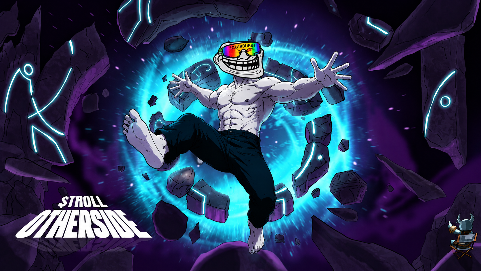 Mog Troll Gallery 2