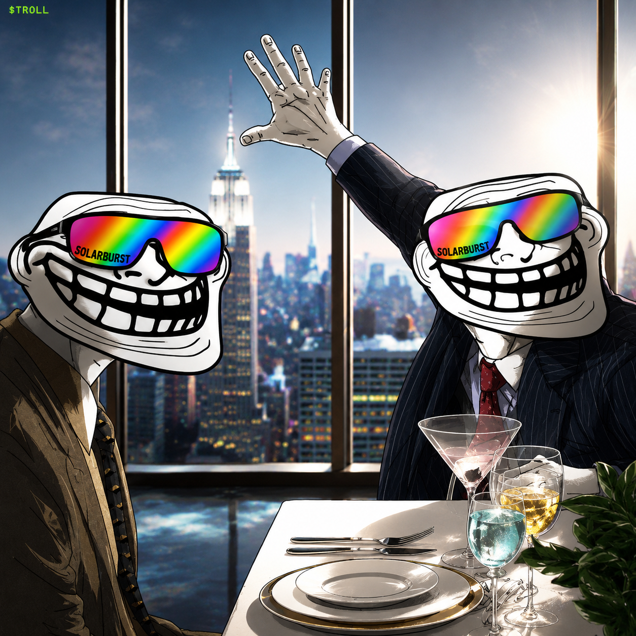 Mog Troll Gallery 3