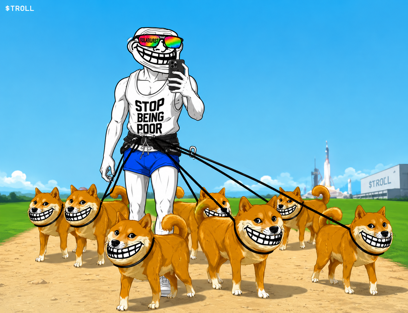 Mog Troll Gallery 4