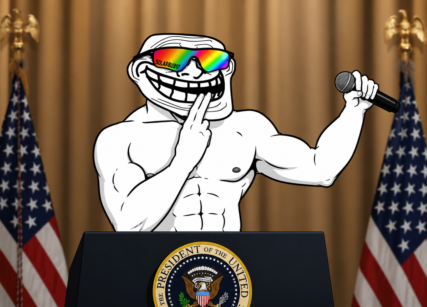 Mog Troll Gallery 5