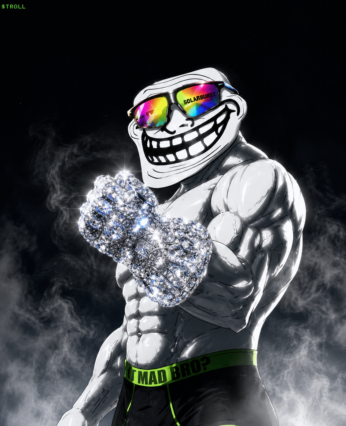 Mog Troll Gallery 7