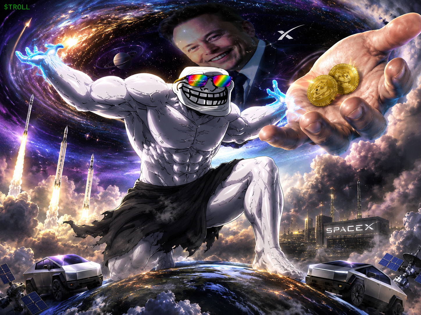 Mog Troll Gallery 8